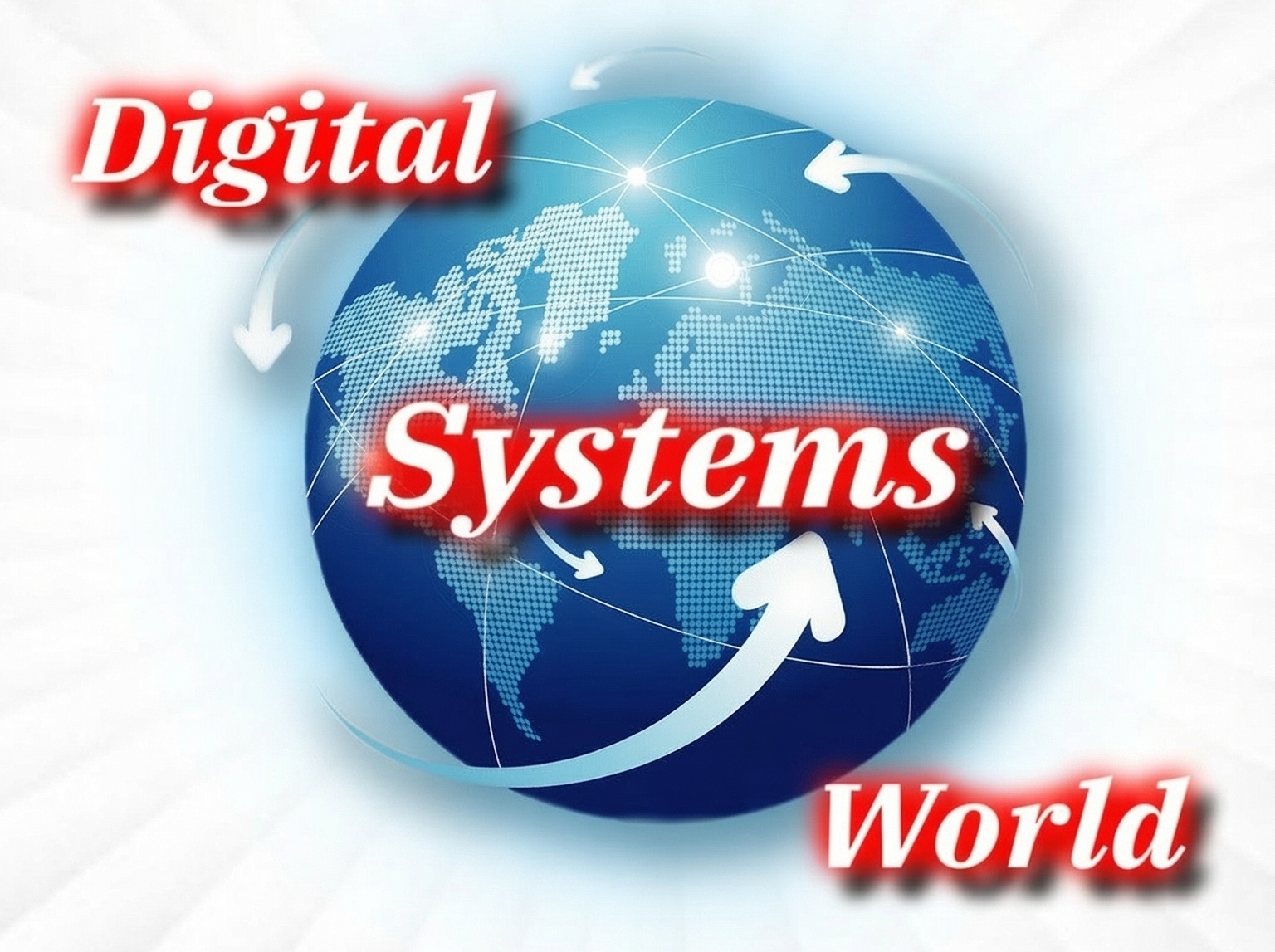 Digital Systems World